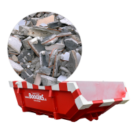 Boogers recycling 6m3 container afzetbak limburg 0003 Puin Afvalcontainer huren Limburg &bull; BoogersRecycling.nl Boogers Recycling Container huren