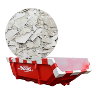 Boogers recycling 6m3 container afzetbak limburg 0008 Gips Afvalcontainer huren Limburg &bull; BoogersRecycling.nl Boogers Recycling Container huren