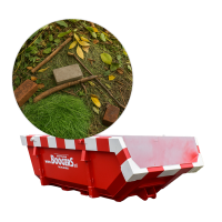 boogers tuinafval 3m3 Afvalcontainer huren Limburg &bull; BoogersRecycling.nl Boogers Recycling Container huren