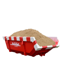 zand bestellen boogers bouwgrondstofshop 1 Afvalcontainer huren Limburg &bull; BoogersRecycling.nl Boogers Recycling Container huren