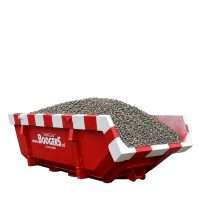 grind bestellen Afvalcontainer huren Limburg &bull; BoogersRecycling.nl Boogers Recycling Container huren